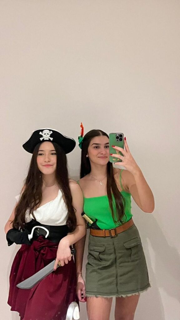 17+ Best Inspiring Duo Halloween costumes you need to try with your ...